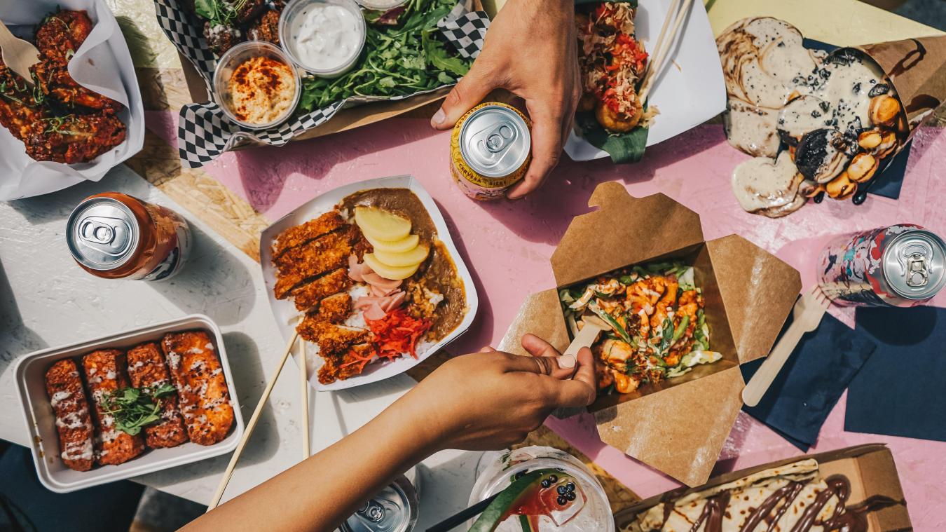 Deliveroo bevestigt vertrek uit Nederland