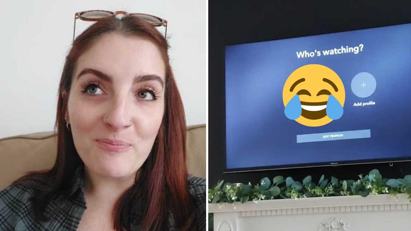 Vrouw neemt op hilarische wijze wraak op overspelige ex-vriend: «Dit is gewoonweg briljant!» (video)