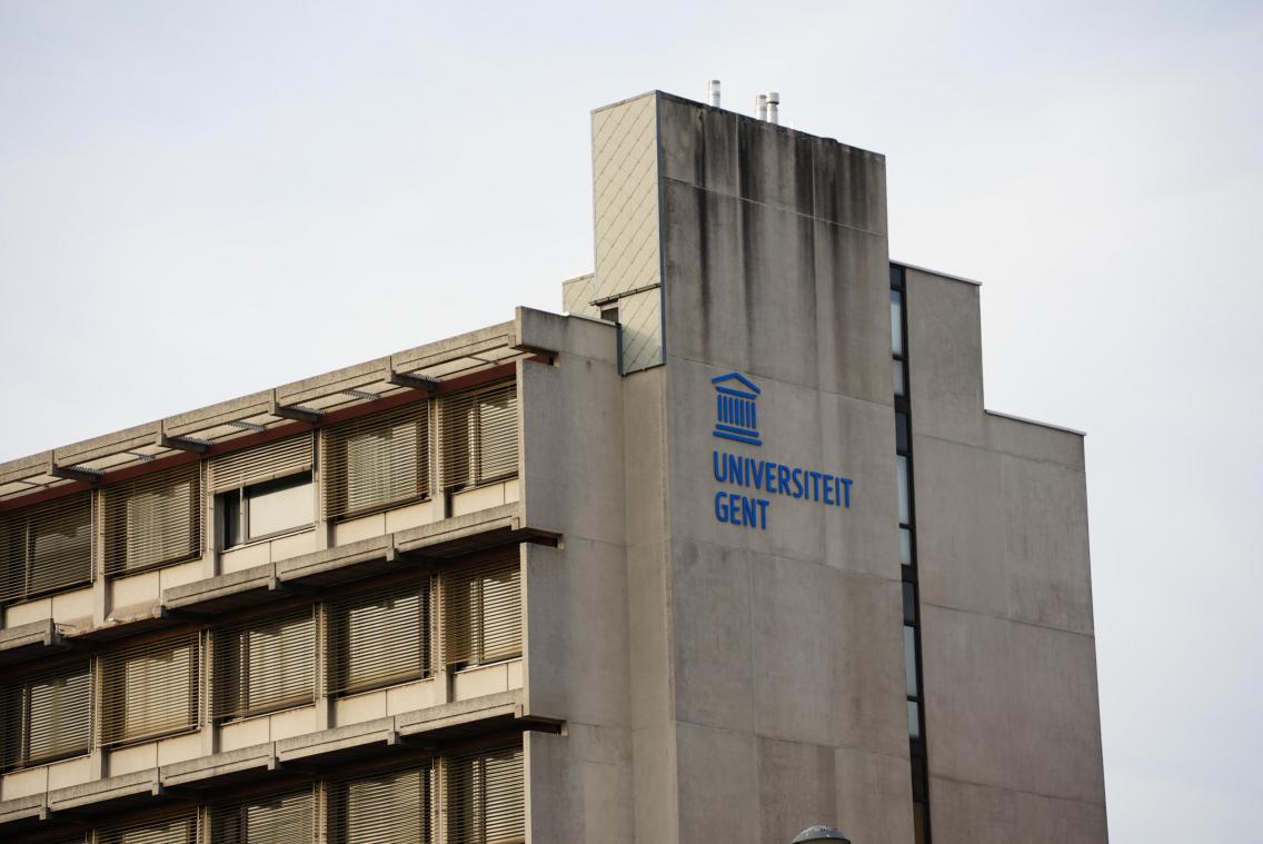 Onderzoek naar nieuwe gluurder in studentenhome Vermeylen: «UGent tilt zwaar aan deze feiten»