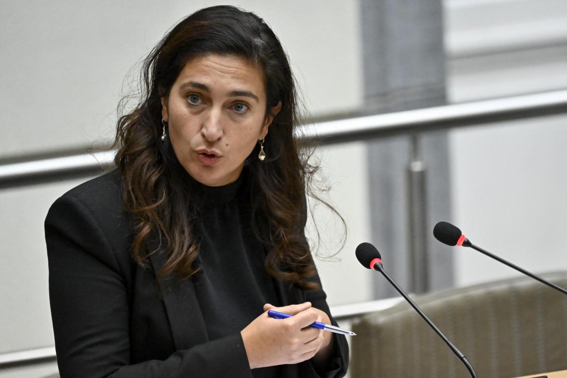 Demir en KU Leuven in de clinch over verkrachtingszaak