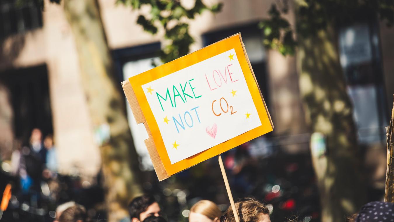 Vlaanderen raakt niet op koers om klimaatdoelstelling te halen