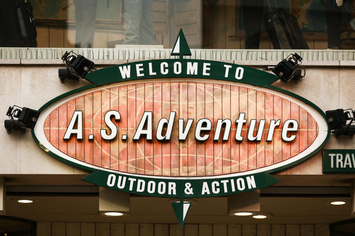 A.S.Adventure lanceert in-house hersteldienst voor wandelschoenen