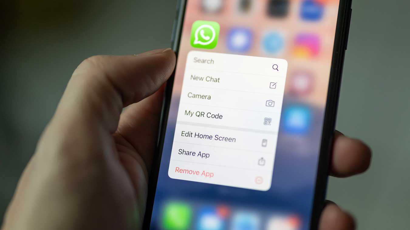 WhatsApp kampt met wereldwijde storing
