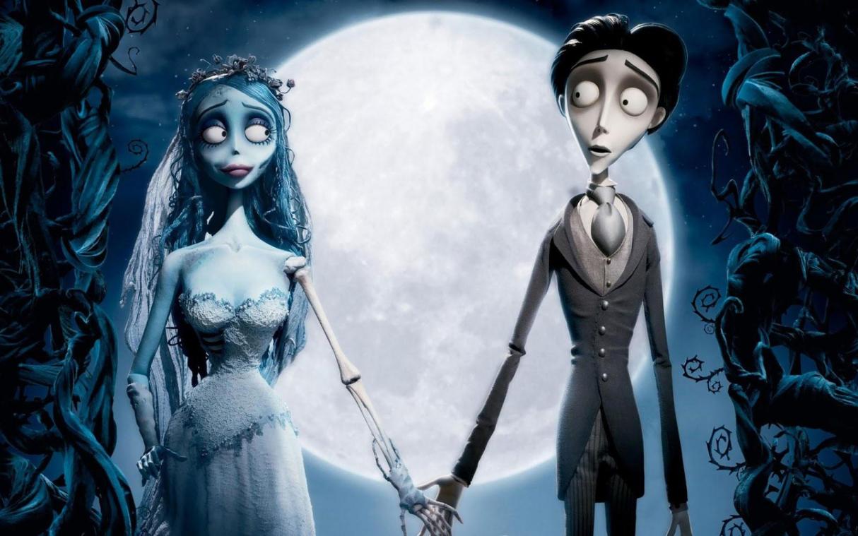 Vijf halloweenfilms voor het hele gezin