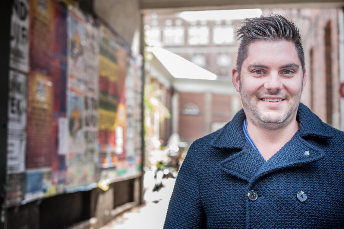 Jeroen Meus zit bijna jaar na overlijden broer nog heel diep: «Ik zal de rest van mijn leven blijven rouwen»