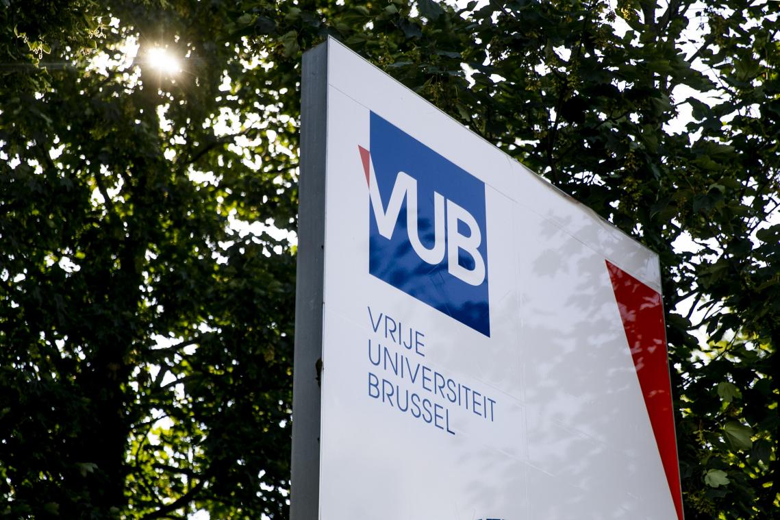 VUB dient klacht in na verregaand grensoverschrijdend gedrag in studentenkring