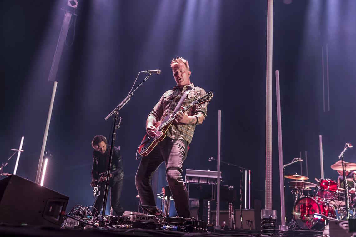 Rock Werchter verhoogt fors de ticketprijzen, maar gloednieuwe headliner moet troost bieden