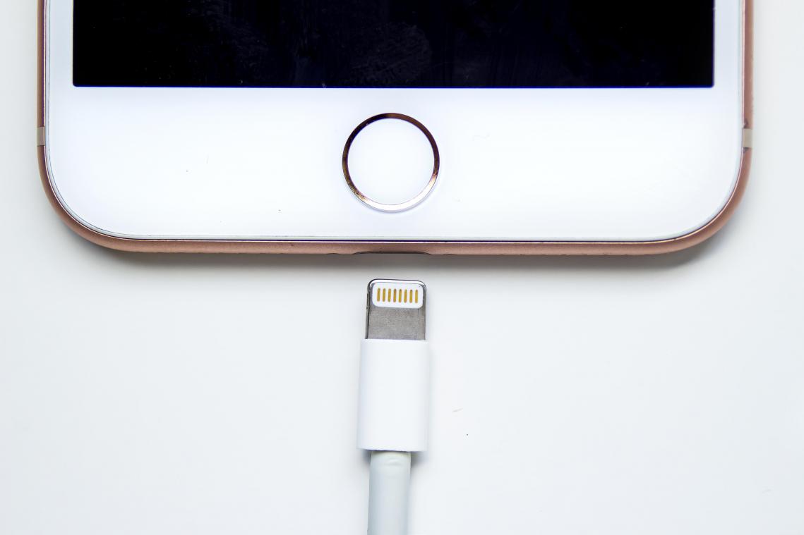 Dan toch: iPhone krijgt USB-C-aansluiting