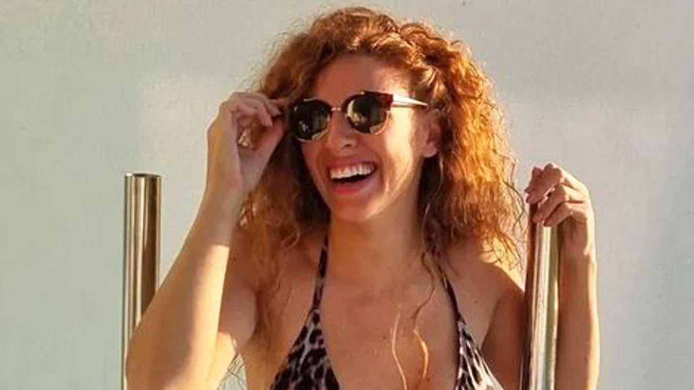 Candice uit ‘Blind Getrouwd’ imponeert volgers met bikinifoto: «Wow, wat een lichaam!»