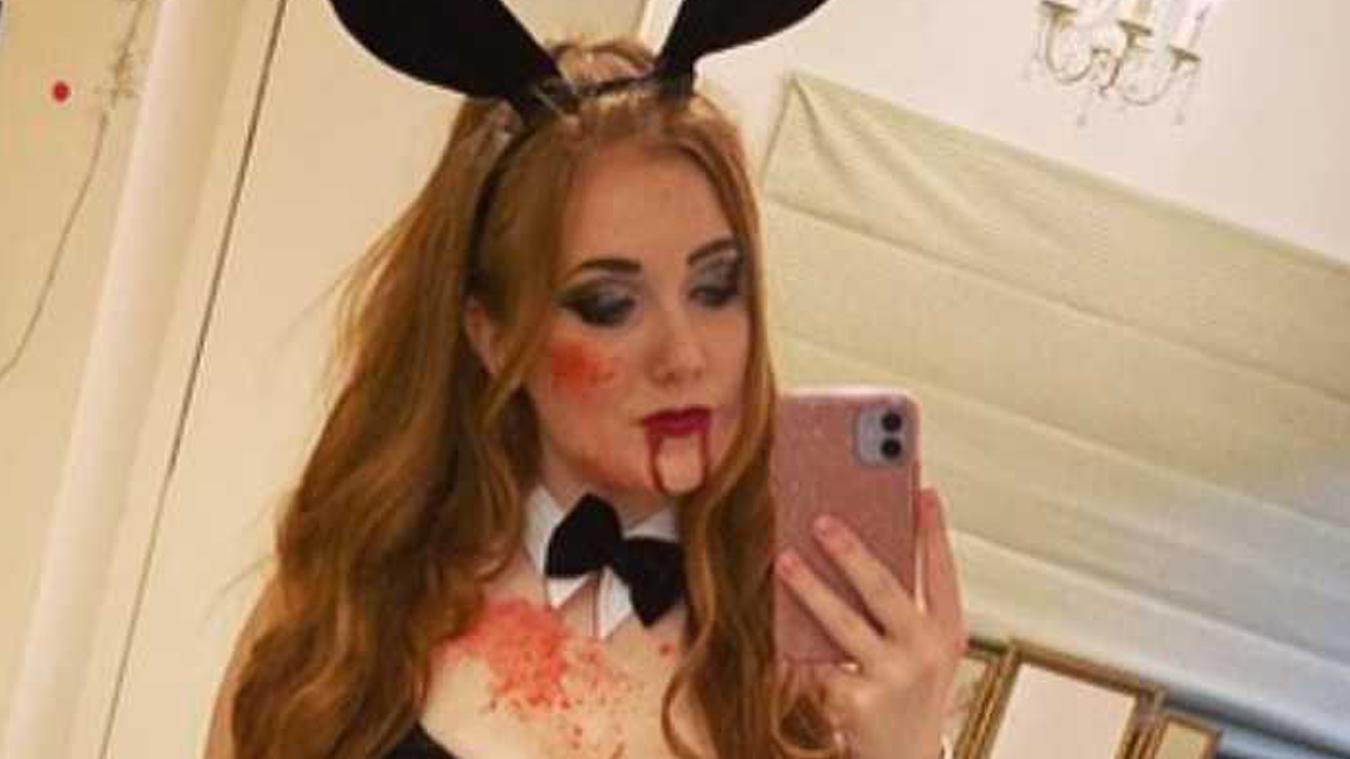 Man dumpt vriendin na ruzie over ‘ongepaste’ halloweenoutfit: «Je achterwerk is volledig zichtbaar!»