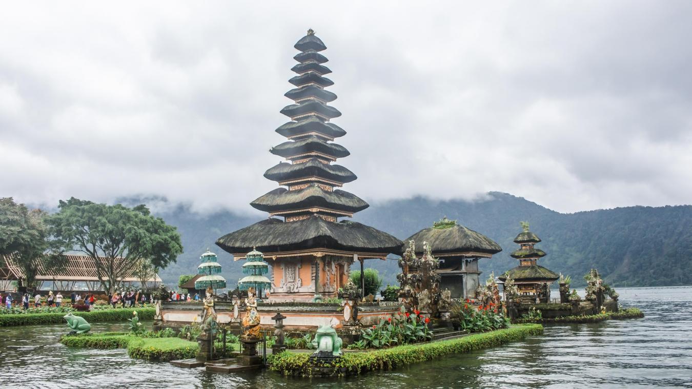 Op zoek naar een workation? Indonesië laat je nu tot tien jaar in het land verblijven (als je geld genoeg hebt)
