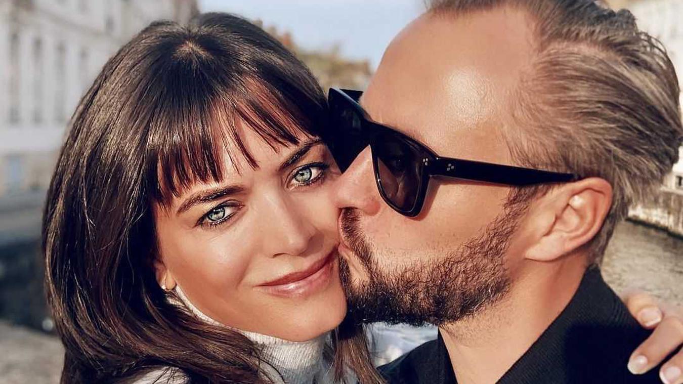 Astrid Coppens bevallen van tweede kindje: «Eindelijk is ze er!»