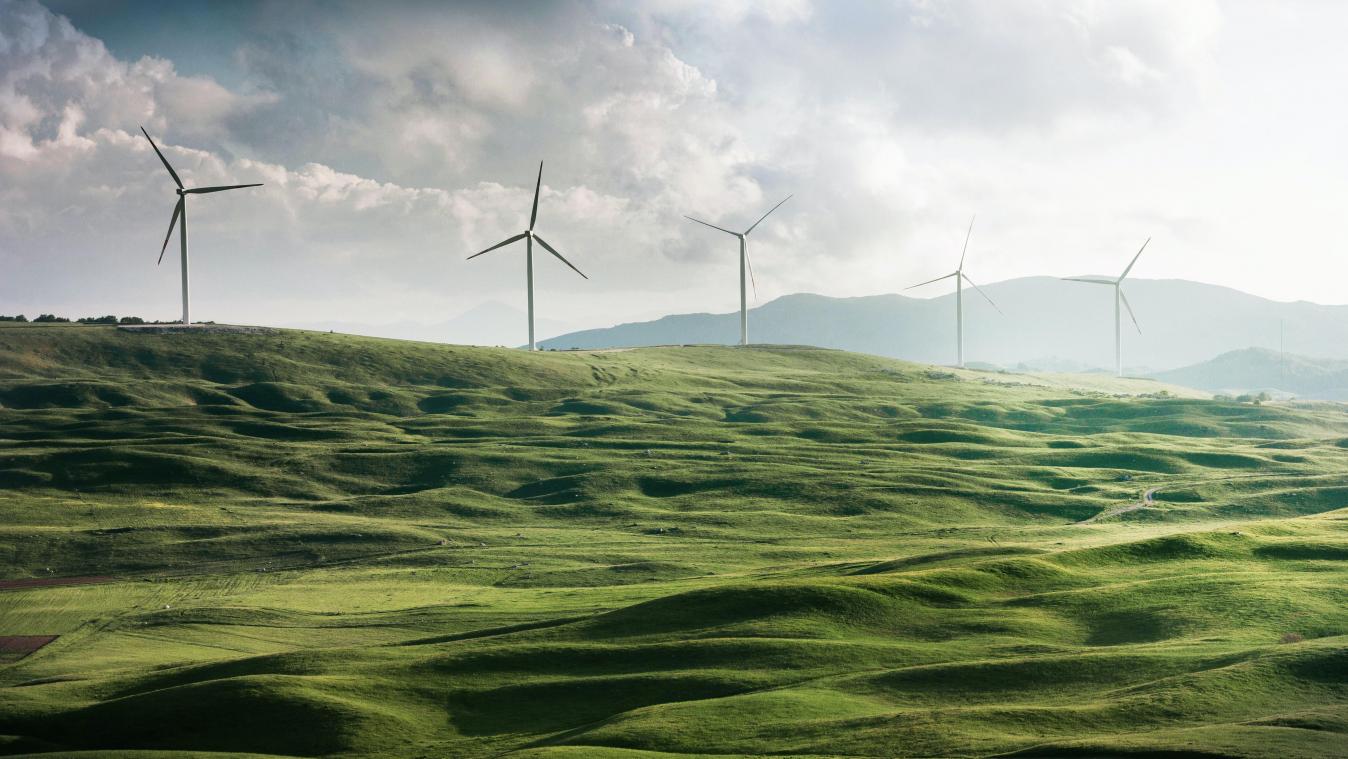 Energiecrisis versnelt de overgang naar duurzame energiebronnen