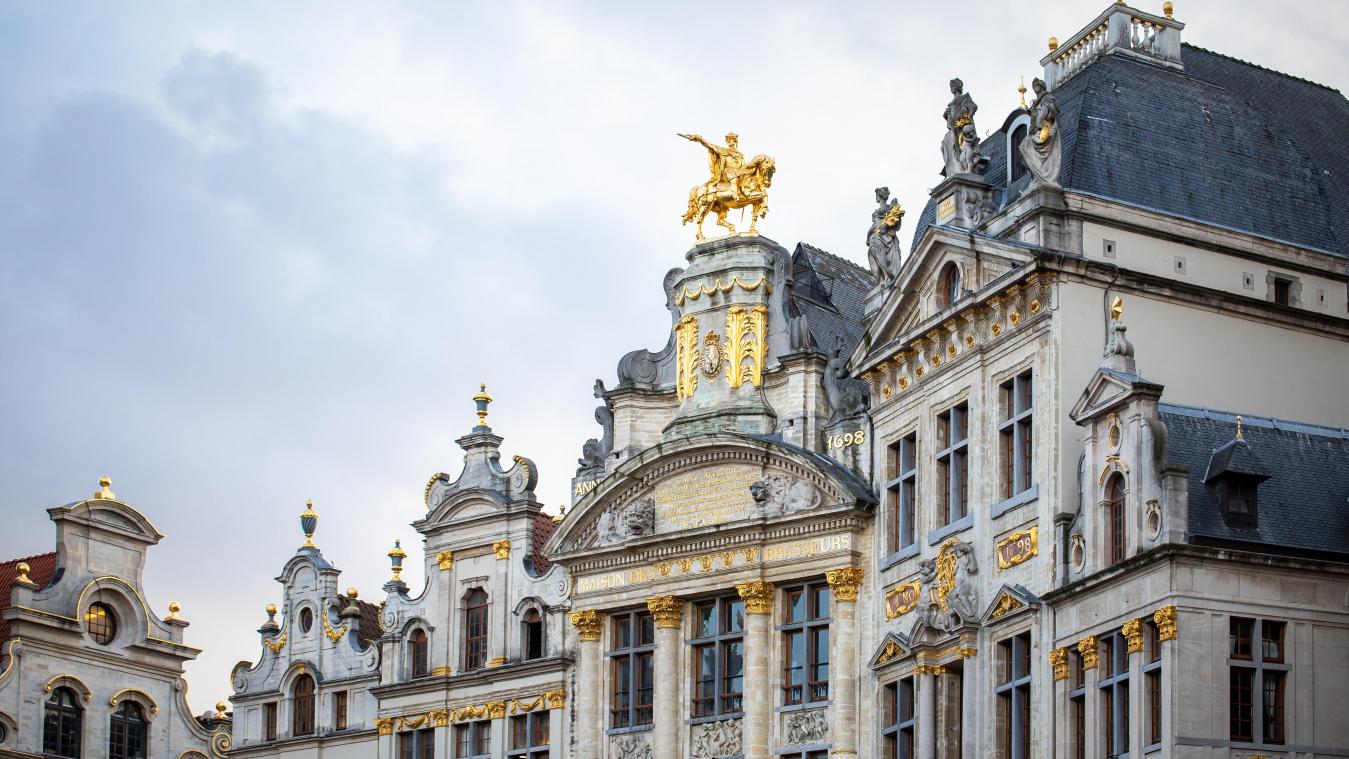Dit zijn de mooiste adresjes om te eten, winkelen en slapen in Brussel