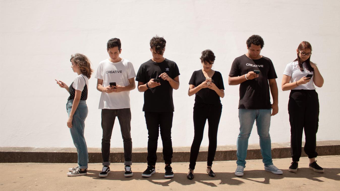 WTF. Je smartphone zou in zes minuten je dood kunnen voorspellen