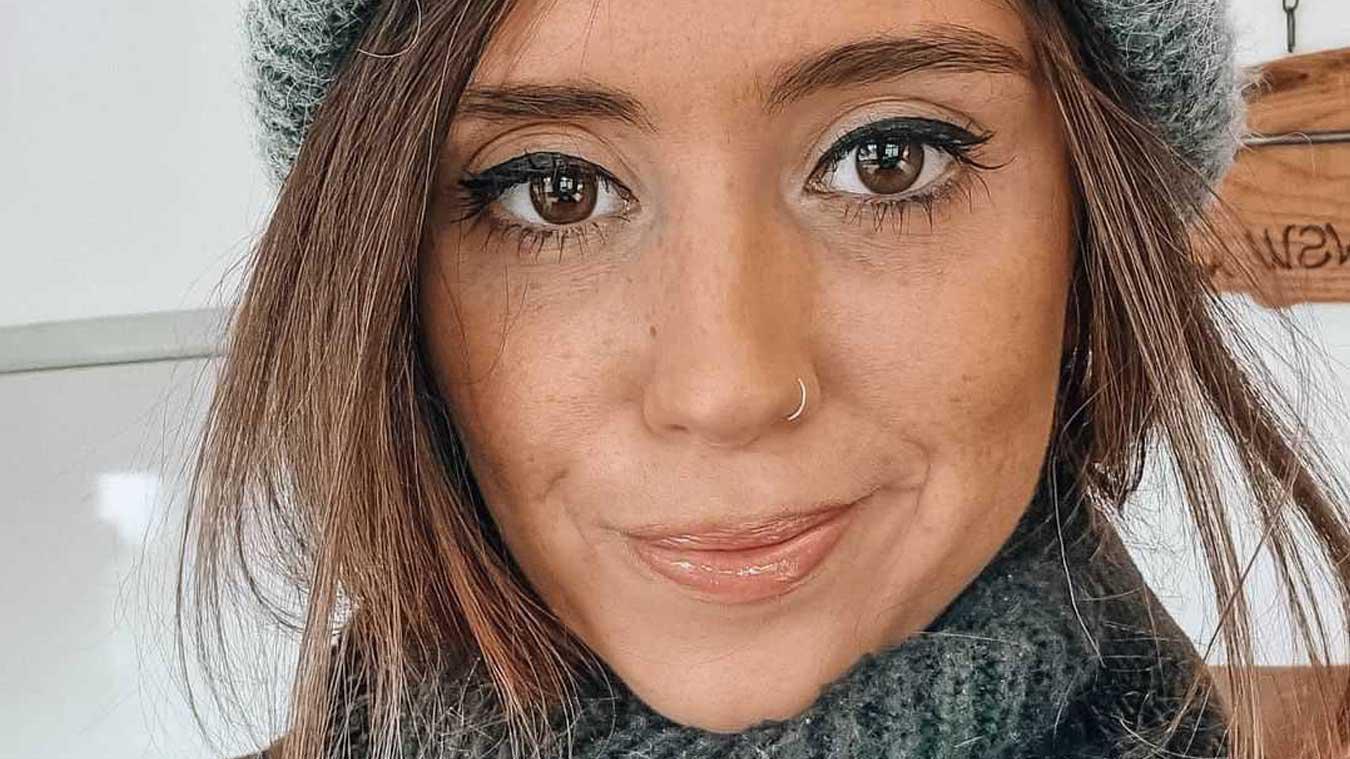 Romina uit ‘Boer zkt Vrouw’ reageert briljant op volger die vindt dat ze «lelijk zwanger» is (foto)