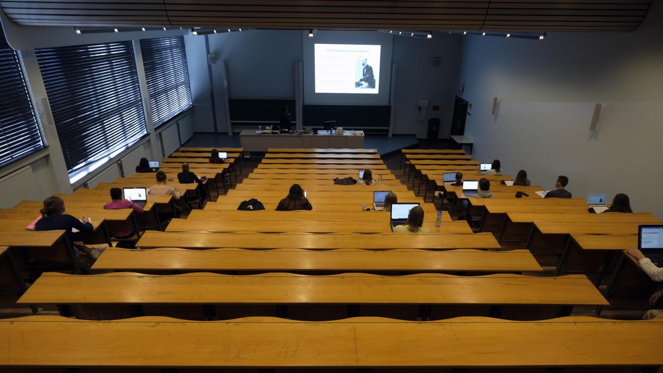 Professor KUL tekent beroep aan tegen veroordeling