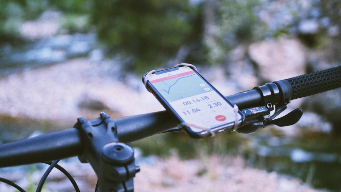 AI. Sport- en fitnessapps beschermen je privacy niet voldoende