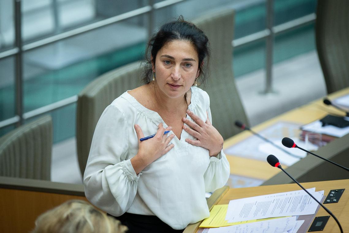 Mestactieplan lokt forse kritiek uit, Demir spreekt van bewuste «aanval»