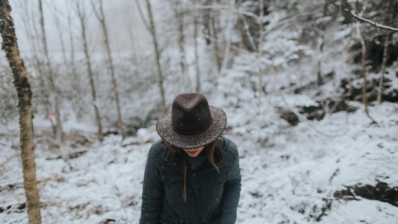 Deze technieken houden de winterblues dit jaar op afstand
