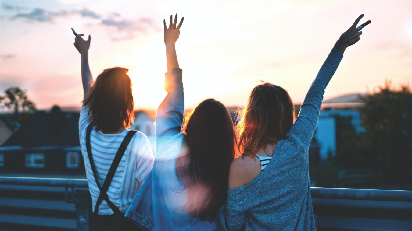 Hoe populairder je bent, hoe aantrekkelijker je bent als partner, aldus studie