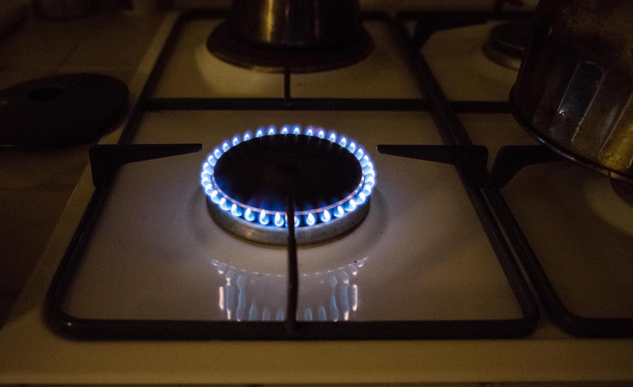 Duur gas doet Belgen bijna een derde minder verbruiken