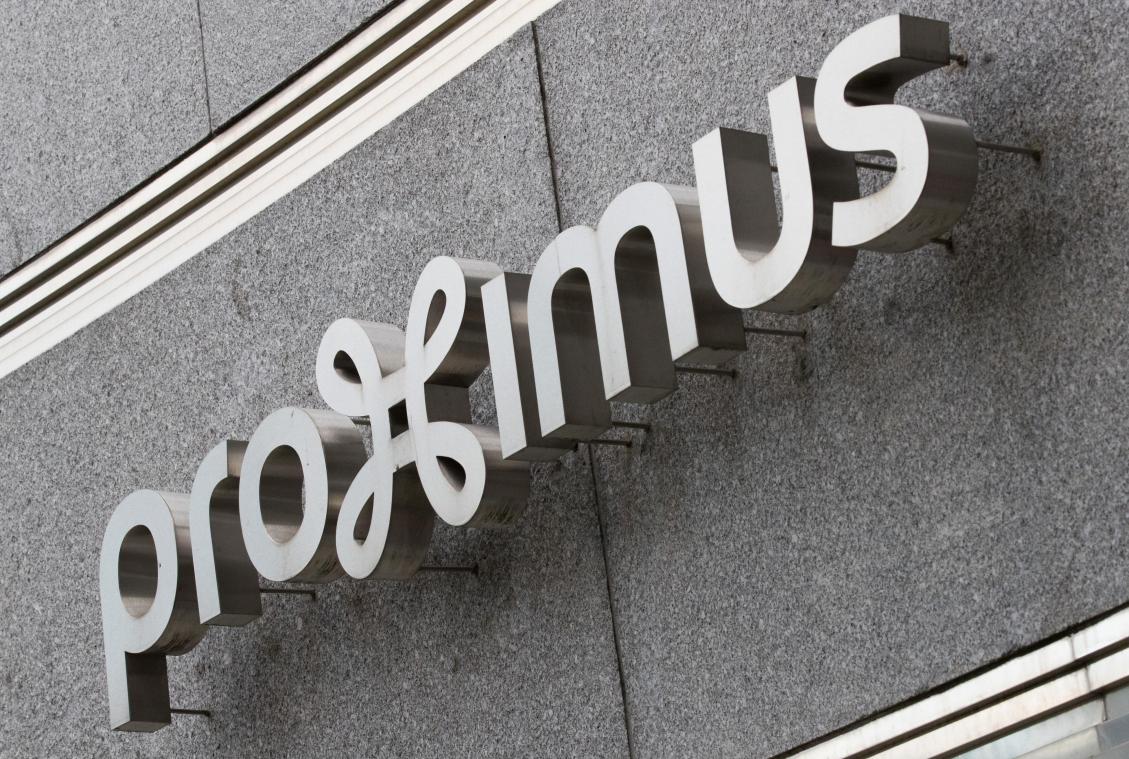 Proximus verhoogt tarieven opnieuw vanaf 1 januari