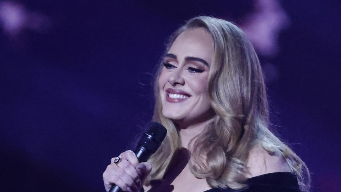 We spreken naam van Adele al jarenlang verkeerd uit