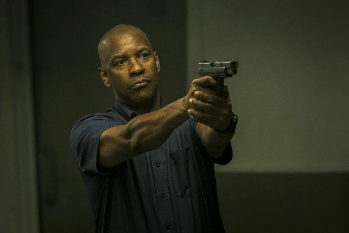 Italiaanse politie doet drugsvangst bij crewleden van ‘The Equalizer 3’