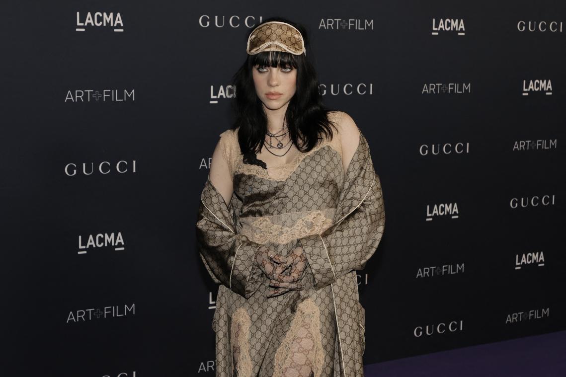 Billie Eilish stelt haar nieuwe vriend voor aan het grote publiek, maar krijgt meteen kritiek