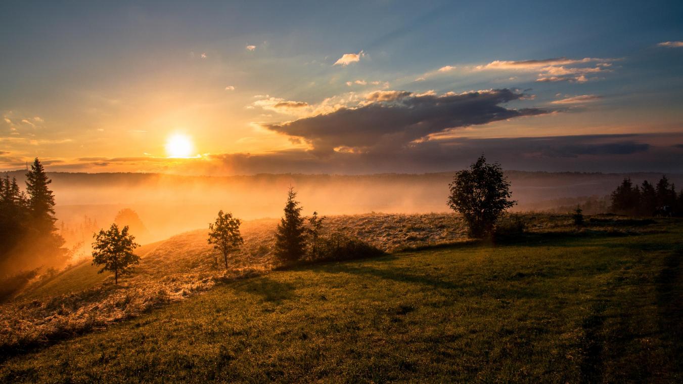 8 minuten: zo lang duurt het ultieme ochtendritueel om je dag goed te beginnen
