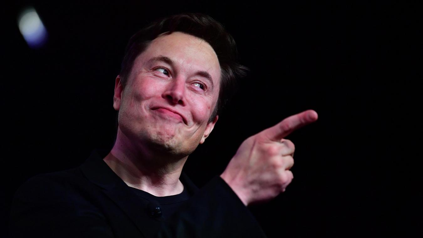 OEPS. Twitter gaat imitatieprofielen permanent schorsen na opduiken van Musk-parodieën