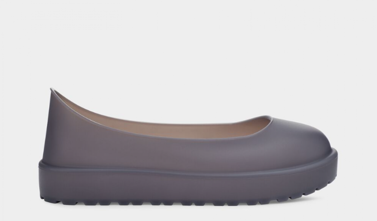 UGGs brengt schoenbescherming op de markt die nog controversiëler is dan de laarzen zelf