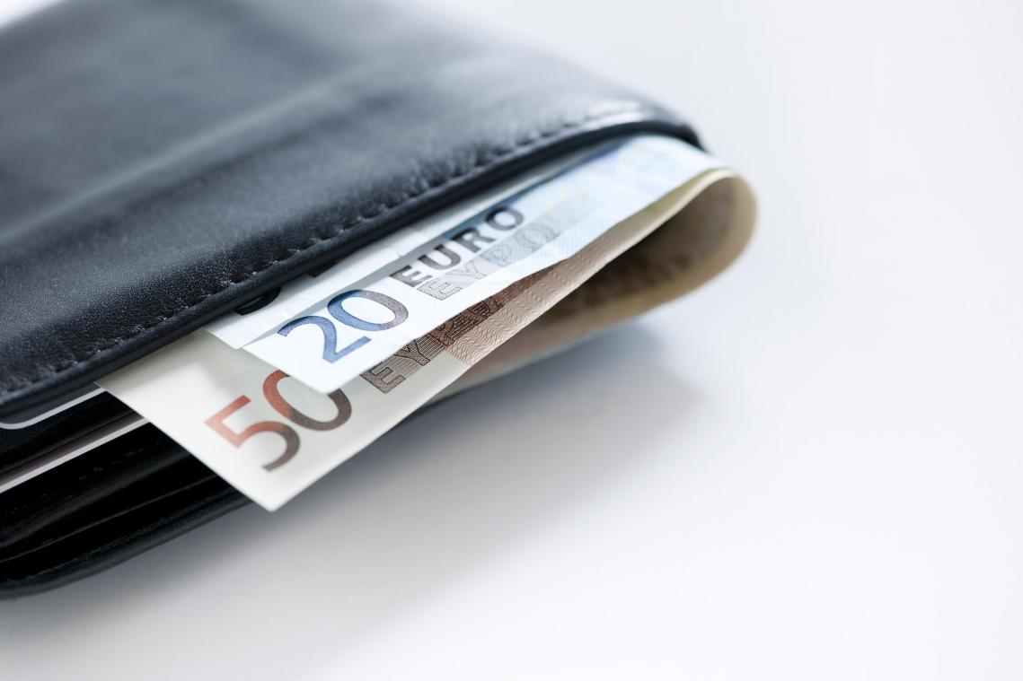 Eindelijk daling in zicht, maar inflatie blijft historisch hoog