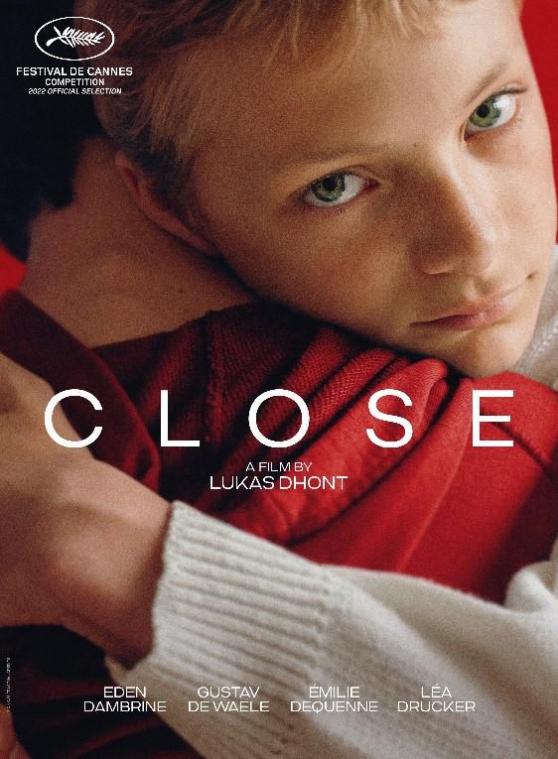 Drie films die je in november naar de cinema lokken