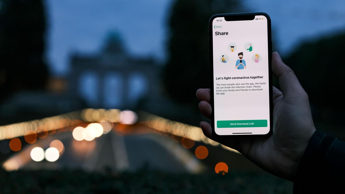 App Coronalert gaat offline: «Het is niet meer zinvol»