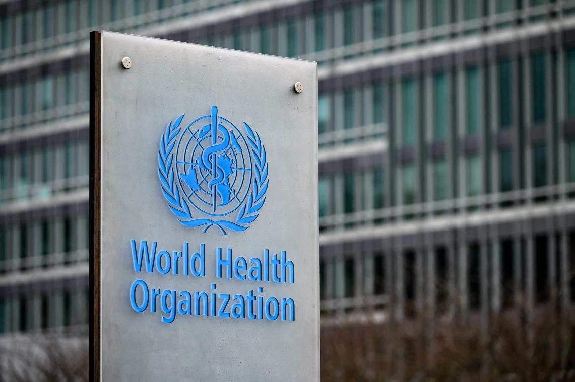 WHO meldt 90 procent minder sterfgevallen door coronavirus sinds februari