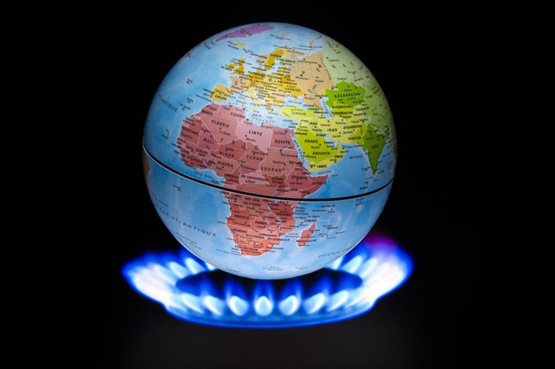 Tegen 2050 leven ZOVEEL mensen in hotspots van klimaatopwarming
