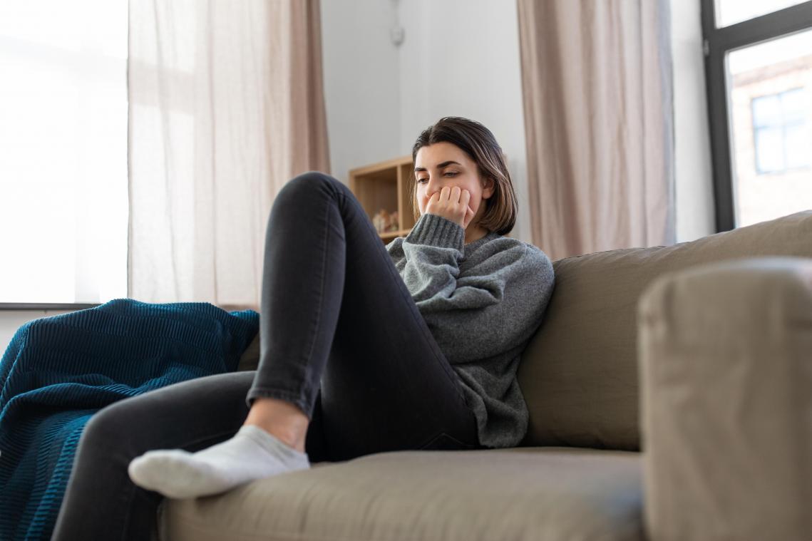 STUDIE. Dagelijks mediteren zou even goed kunnen werken als DIT antidepressivum