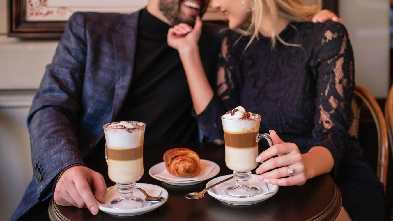 Bluffing, de nieuwste trend in dating land waar we boos van worden