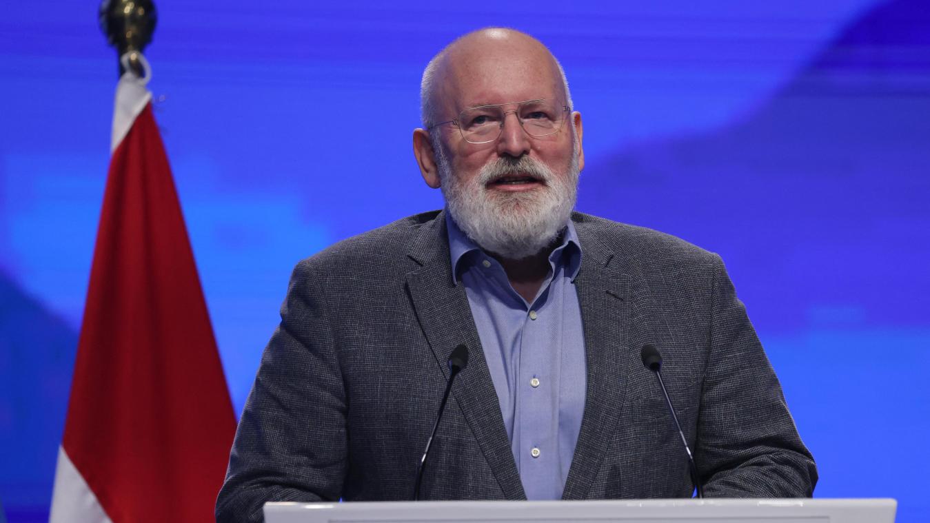 COP27: EU is bereid om klimaatdoelstellingen te verhogen