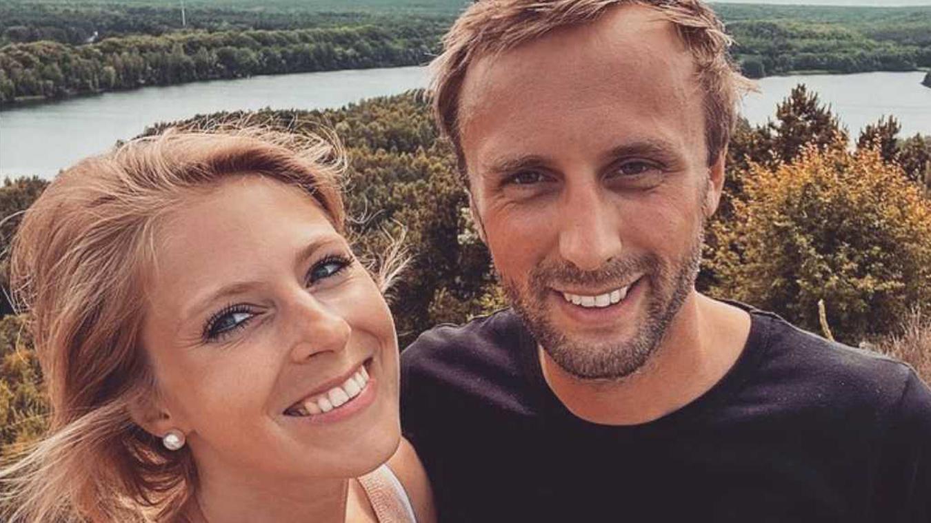 Jiri uit ‘Blind Getrouwd’ over seks met Florence: «Stille waters hebben diepe gronden»