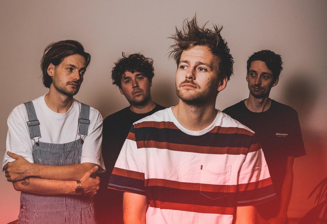 SOUNDCHECK. XINK is herrezen: «Raar dat ‘De Vriendschapsband’ na twintig jaar nog steeds aan populariteit wint»