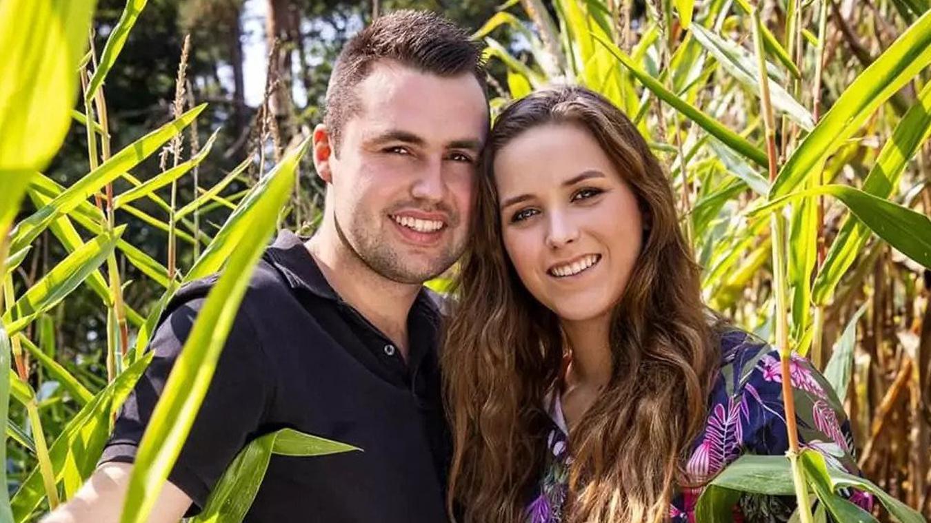 Hanne uit ‘Boer zkt Vrouw’ openhartig over haar geaardheid: «Dat is niet plots gekomen»