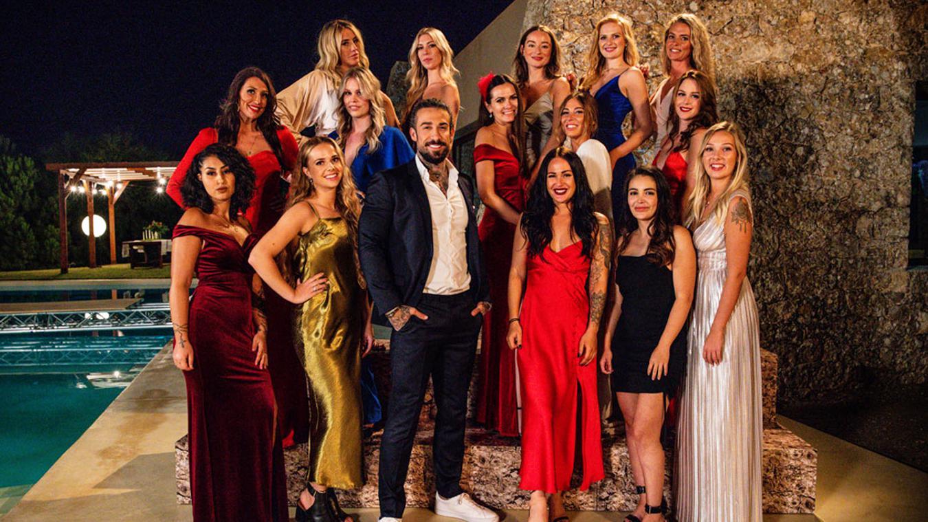 ‘De Bachelor’-kandidate is op weg om Miss België te worden: «Ik heb sindsdien niet meer gedatet»