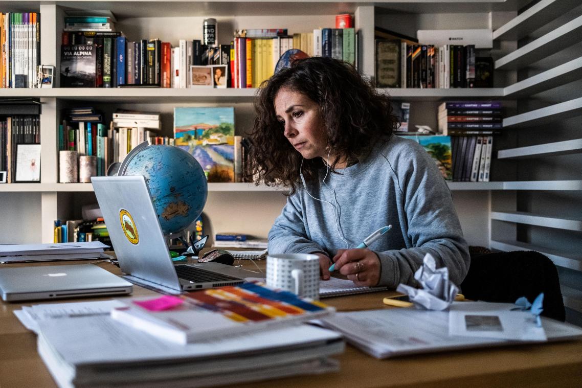 Welzijn begint dicht bij huis