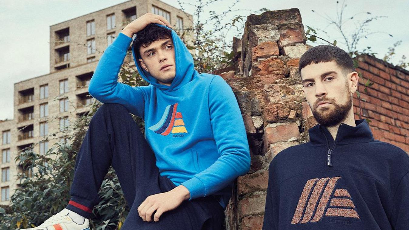 Sportkleding voor een prikje? Aldi pakt uit met ‘Aldidas’-lijn