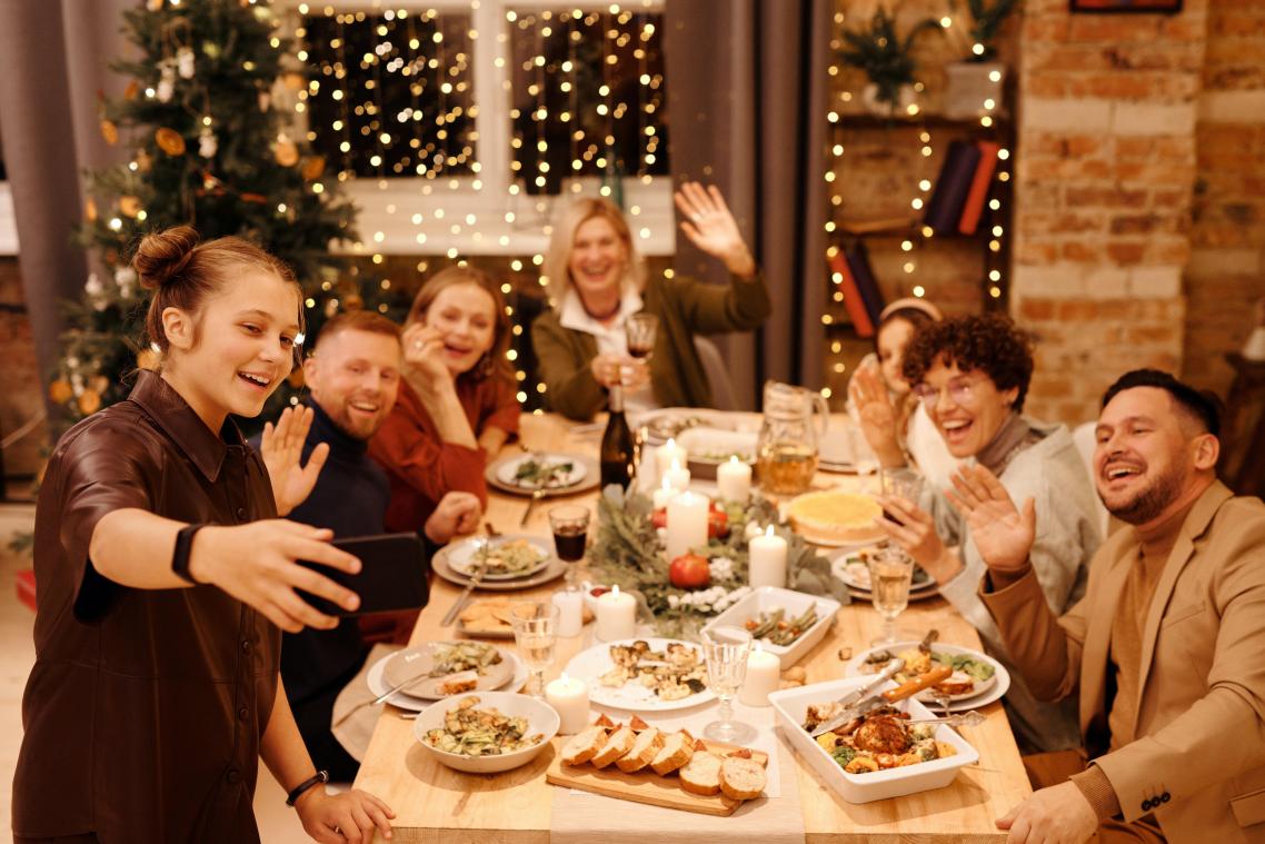 Voorbereiden op de feestdagen doe je met deze tips