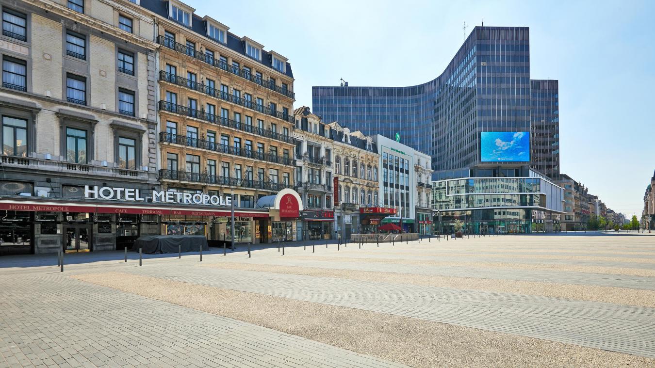 Dit legendarische hotel heropent de deuren in 2025