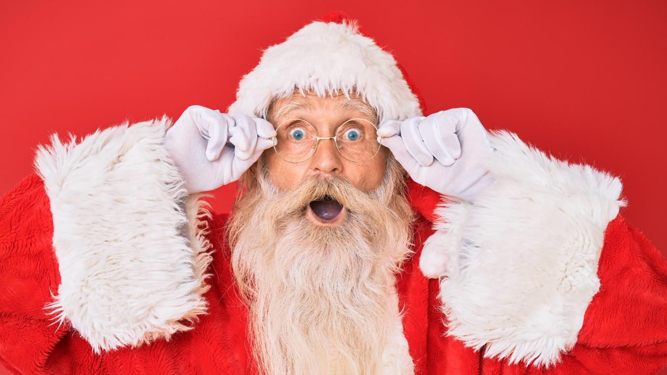 Christmas is coming! Dit gaat het vaakst (kerst)mis tijdens de feestdagen
